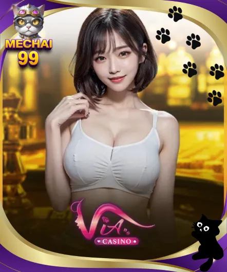 คาสิโนออนไลน์ 6